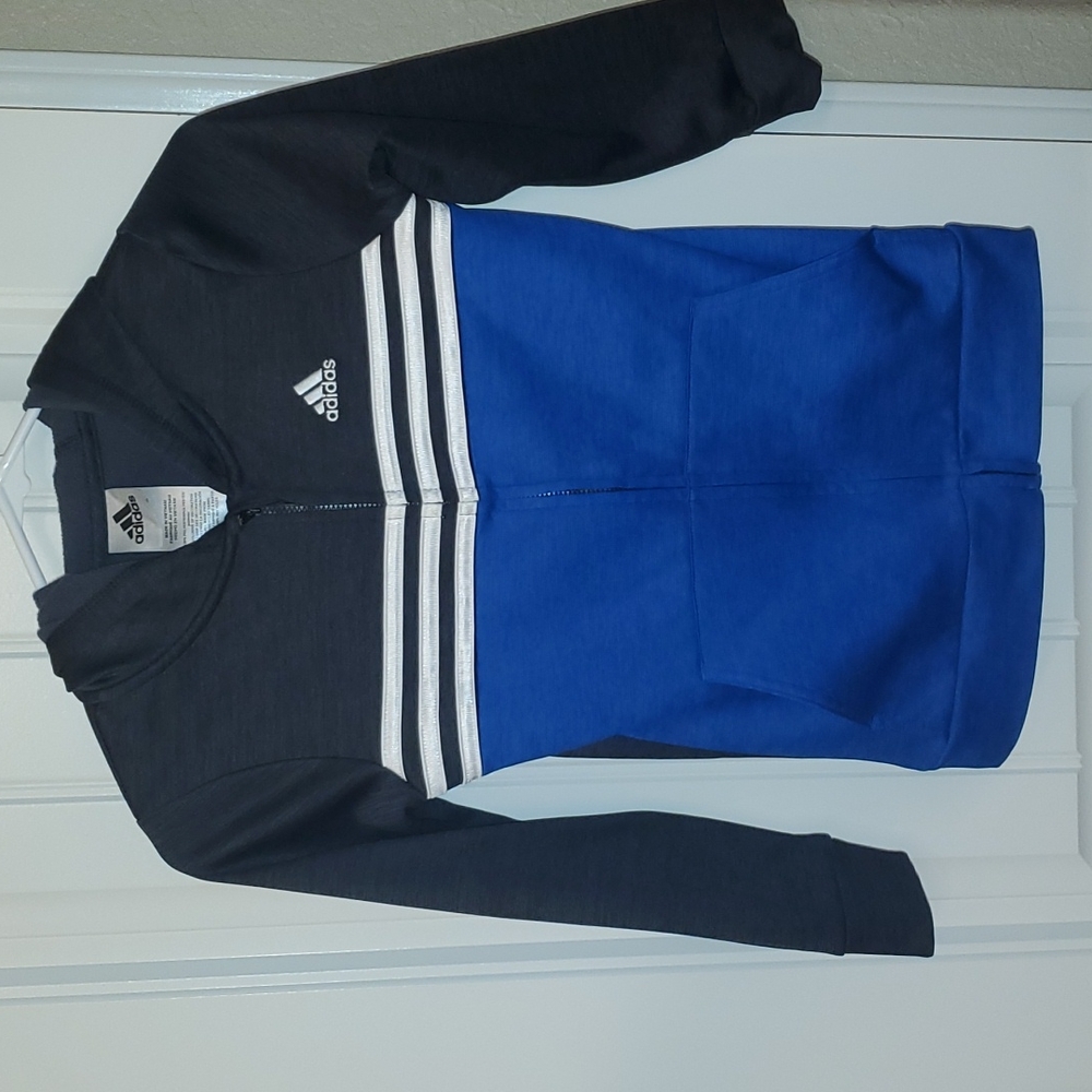 Boys Adidas Set
